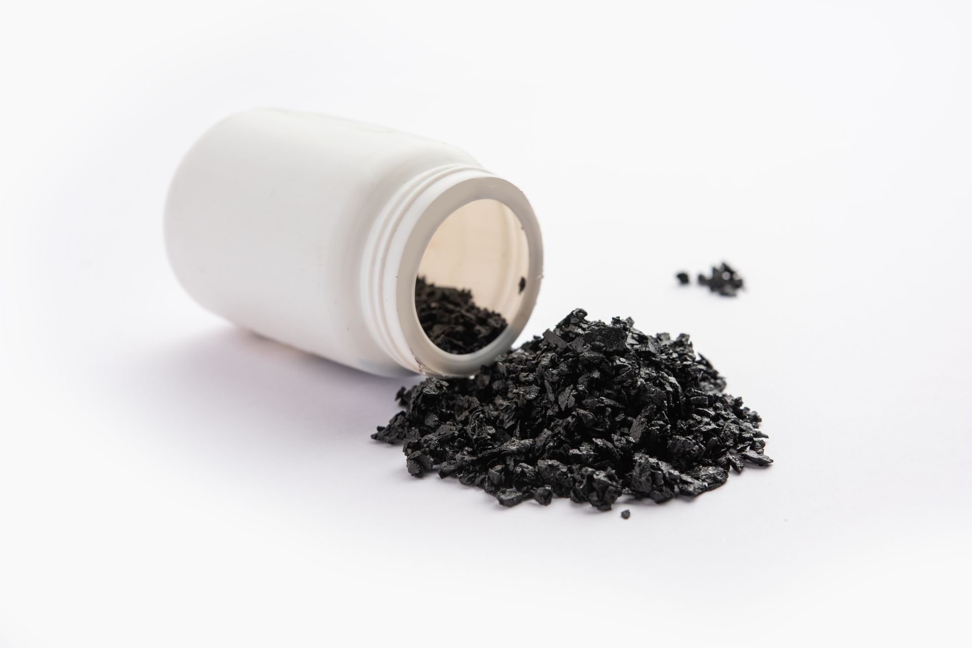 Mumio (Shilajit) supplement - the way to testosterone and stress reduction straight from the Himalayas